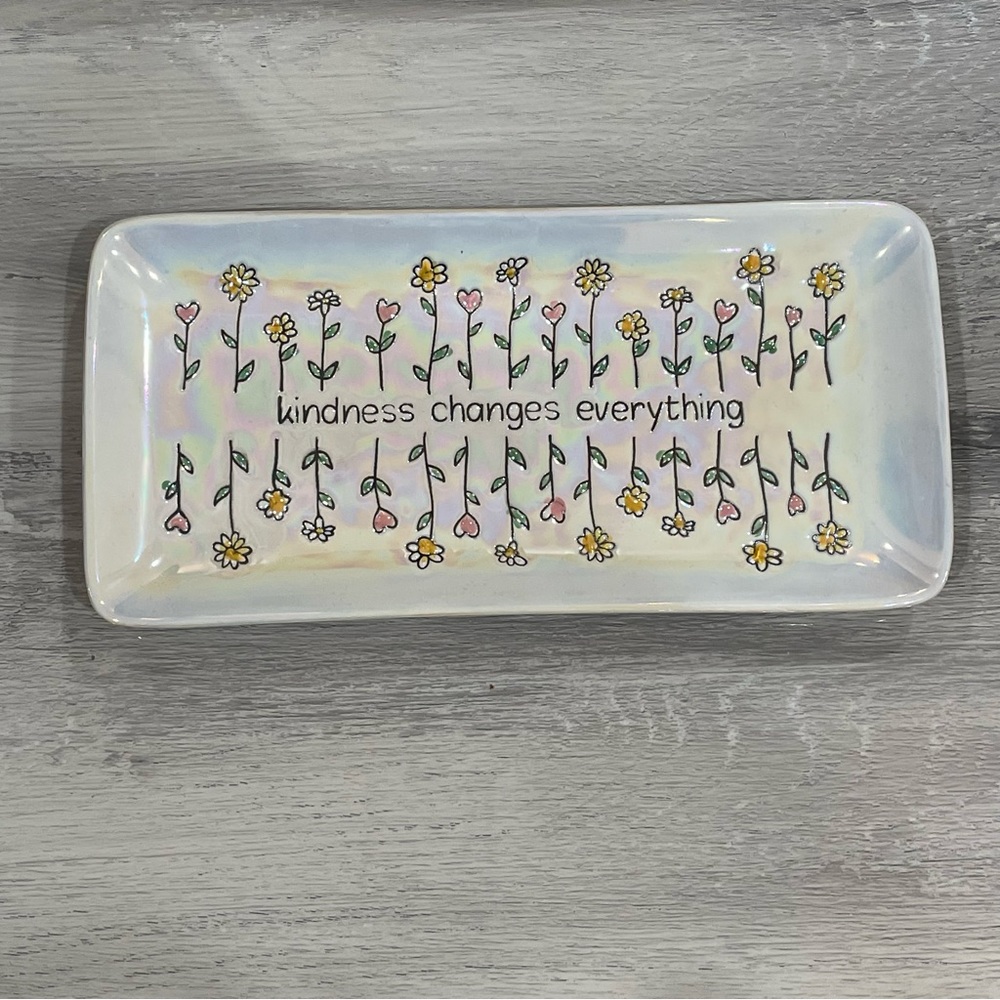 Never used! Serving Tray, Catch all tray, etc